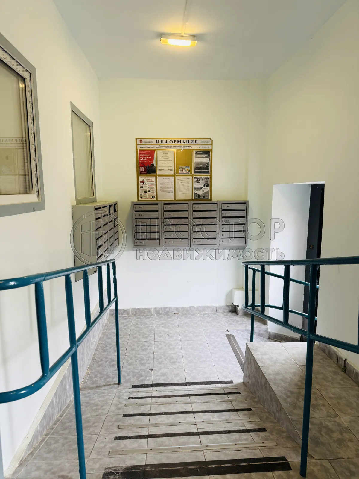 3-комнатная квартира, 82.6 м² - фото 6