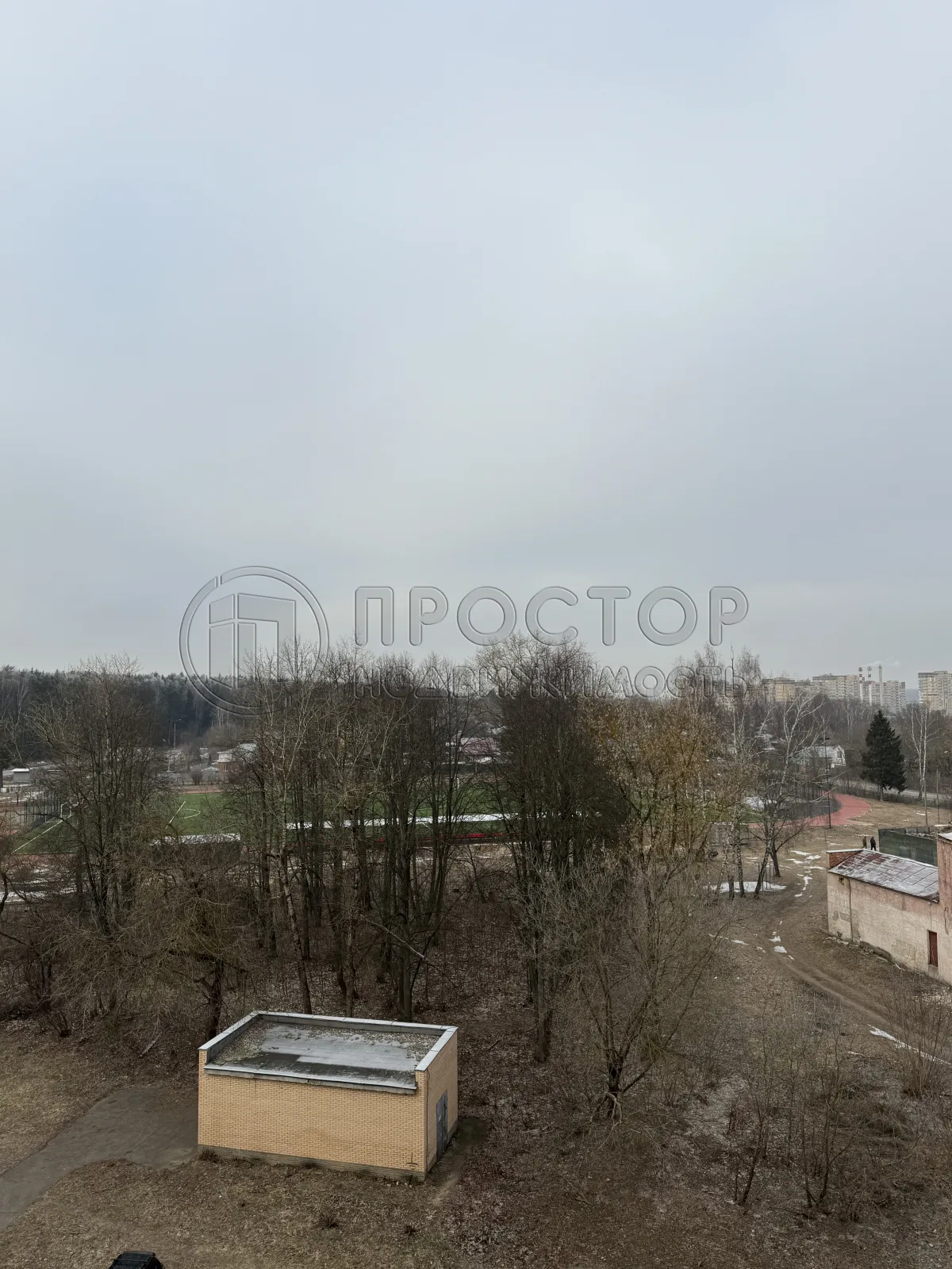 3-комнатная квартира, 82.6 м² - фото 8