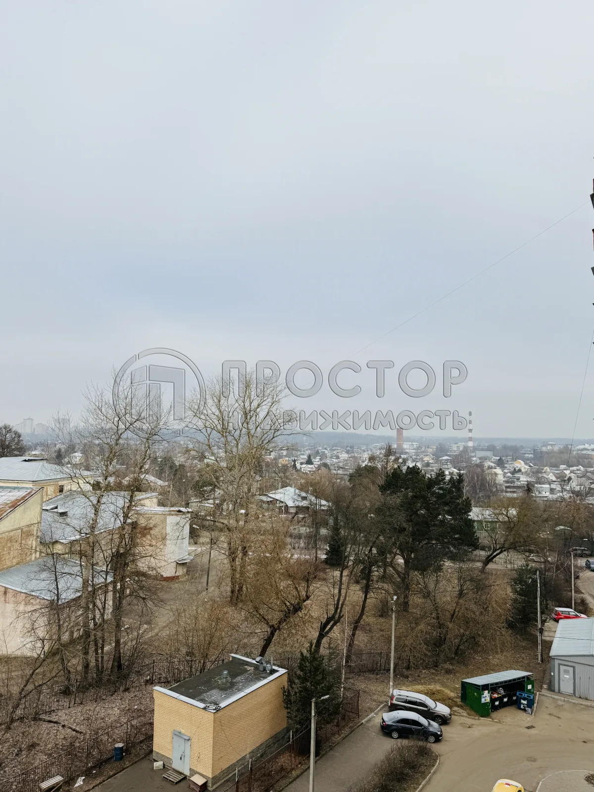 3-комнатная квартира, 82.6 м² - фото 9