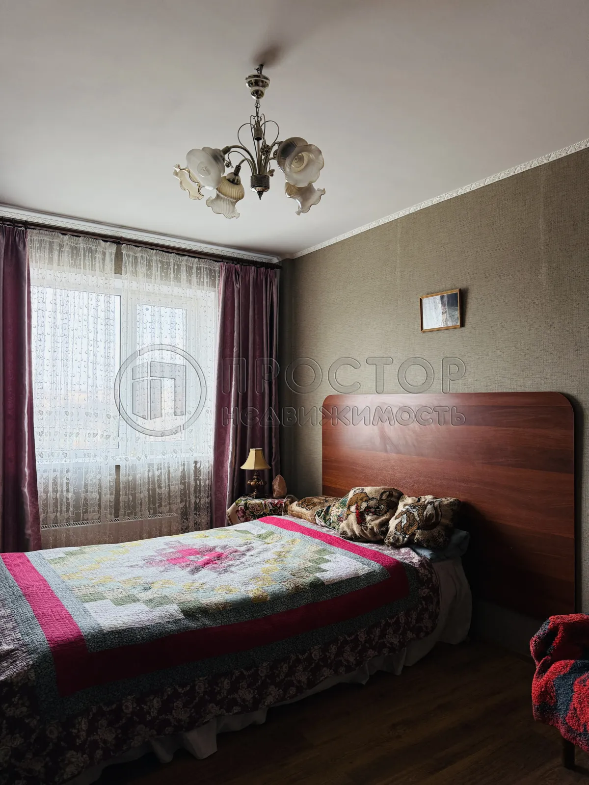 3-комнатная квартира, 82.6 м² - фото 10