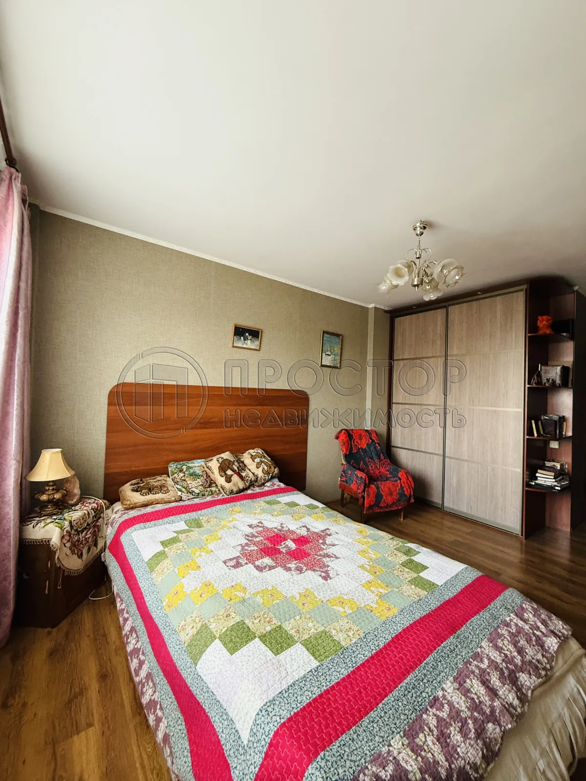 3-комнатная квартира, 82.6 м² - фото 11