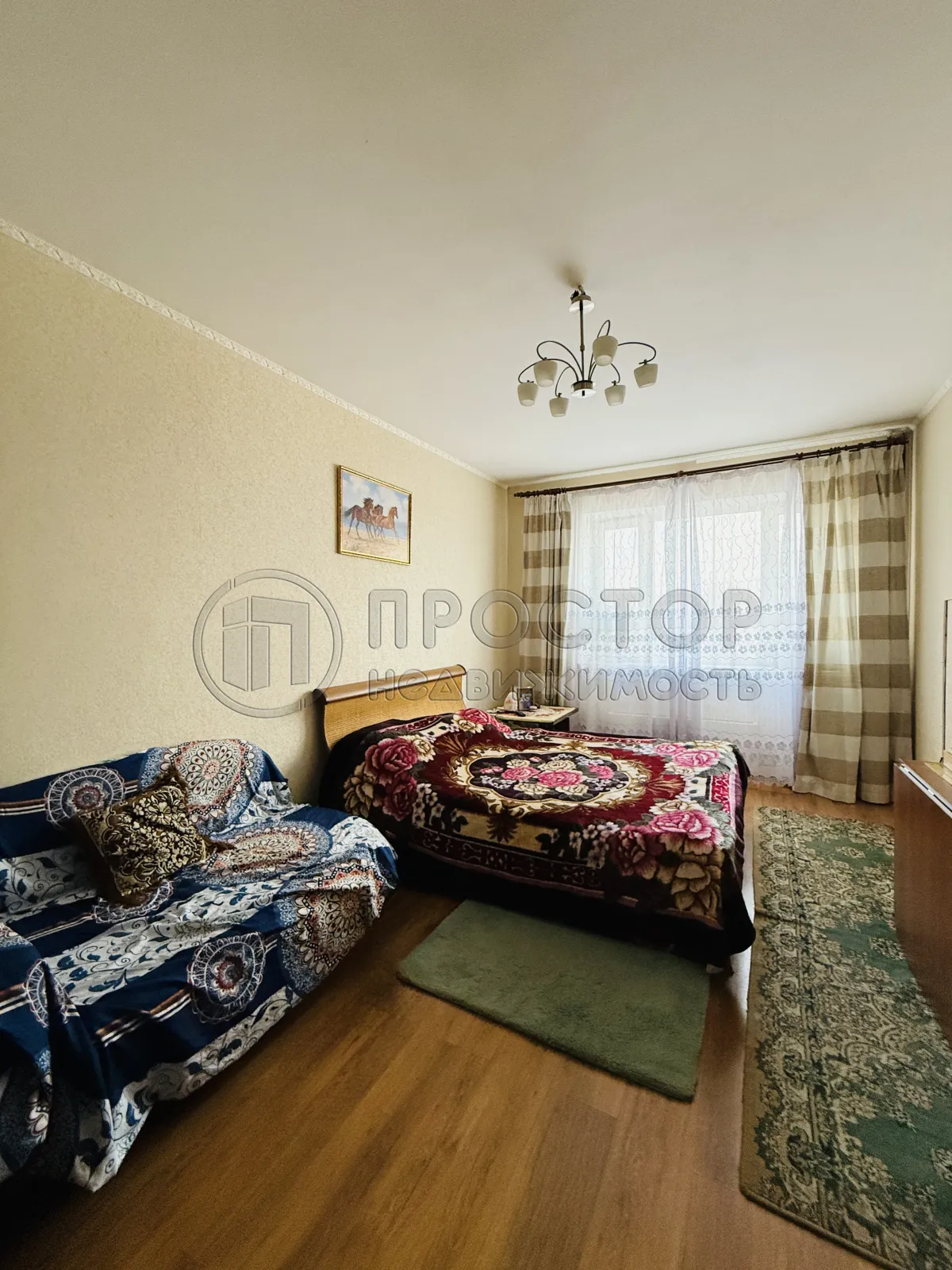 3-комнатная квартира, 82.6 м² - фото 13
