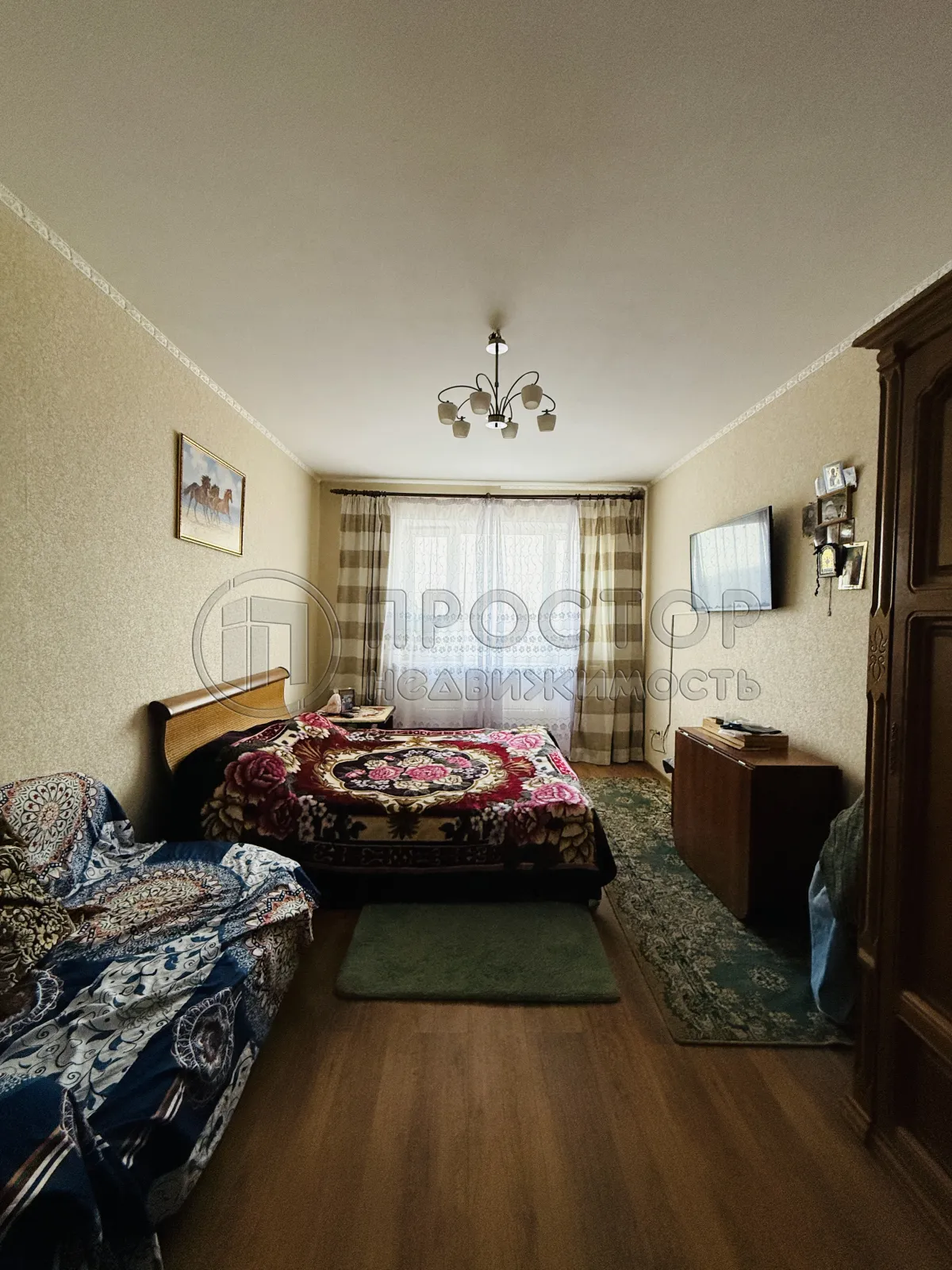 3-комнатная квартира, 82.6 м² - фото 14