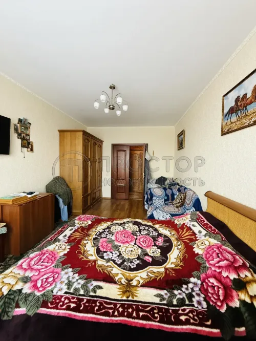 3-комнатная квартира, 82.6 м² - фото 15