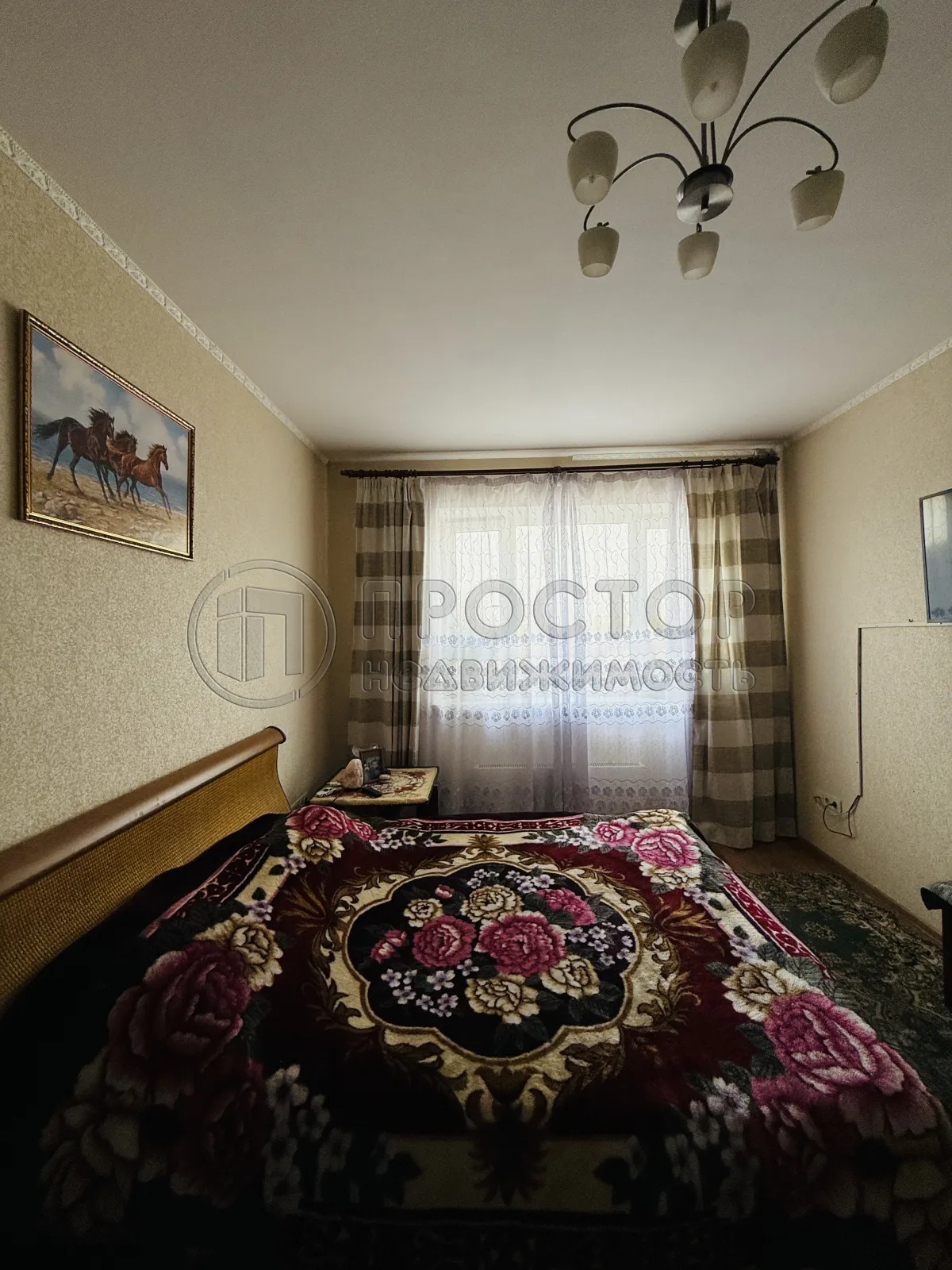 3-комнатная квартира, 82.6 м² - фото 16