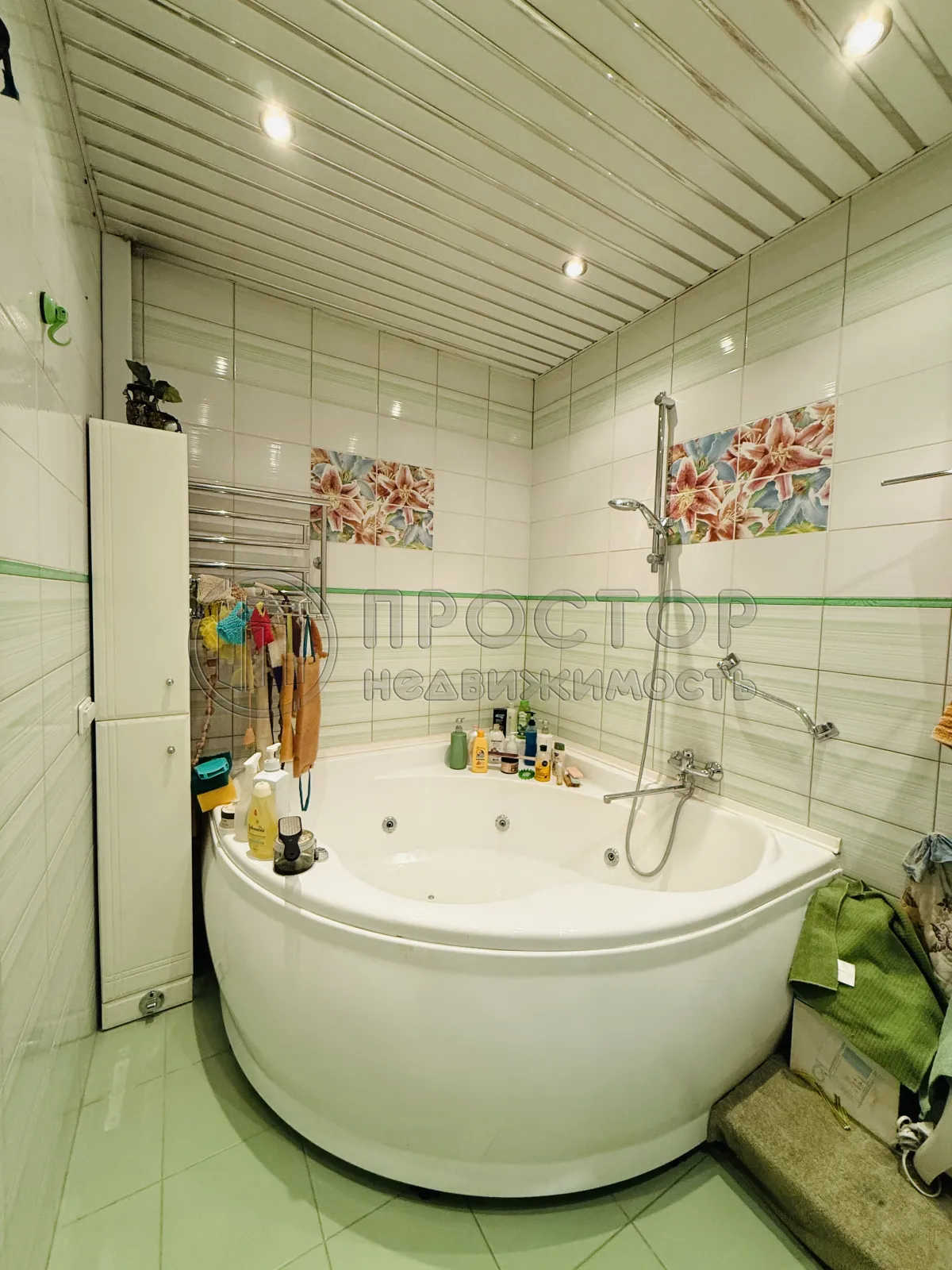 3-комнатная квартира, 82.6 м² - фото 17