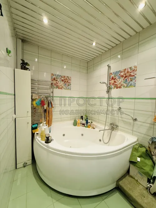 3-комнатная квартира, 82.6 м² - фото 17