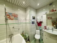 3-комнатная квартира, 82.6 м² - фото 50