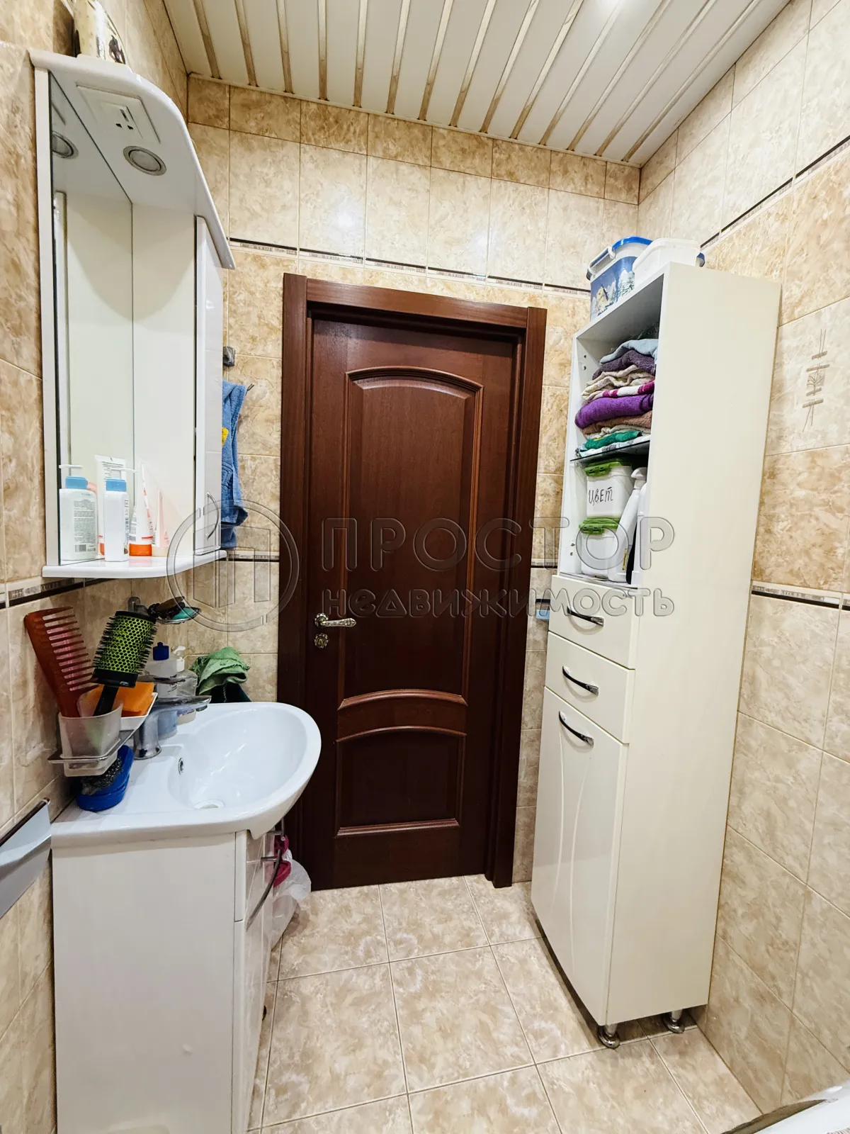 3-комнатная квартира, 82.6 м² - фото 22