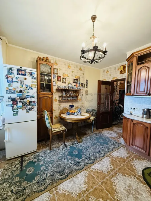 3-комнатная квартира, 82.6 м² - фото 23