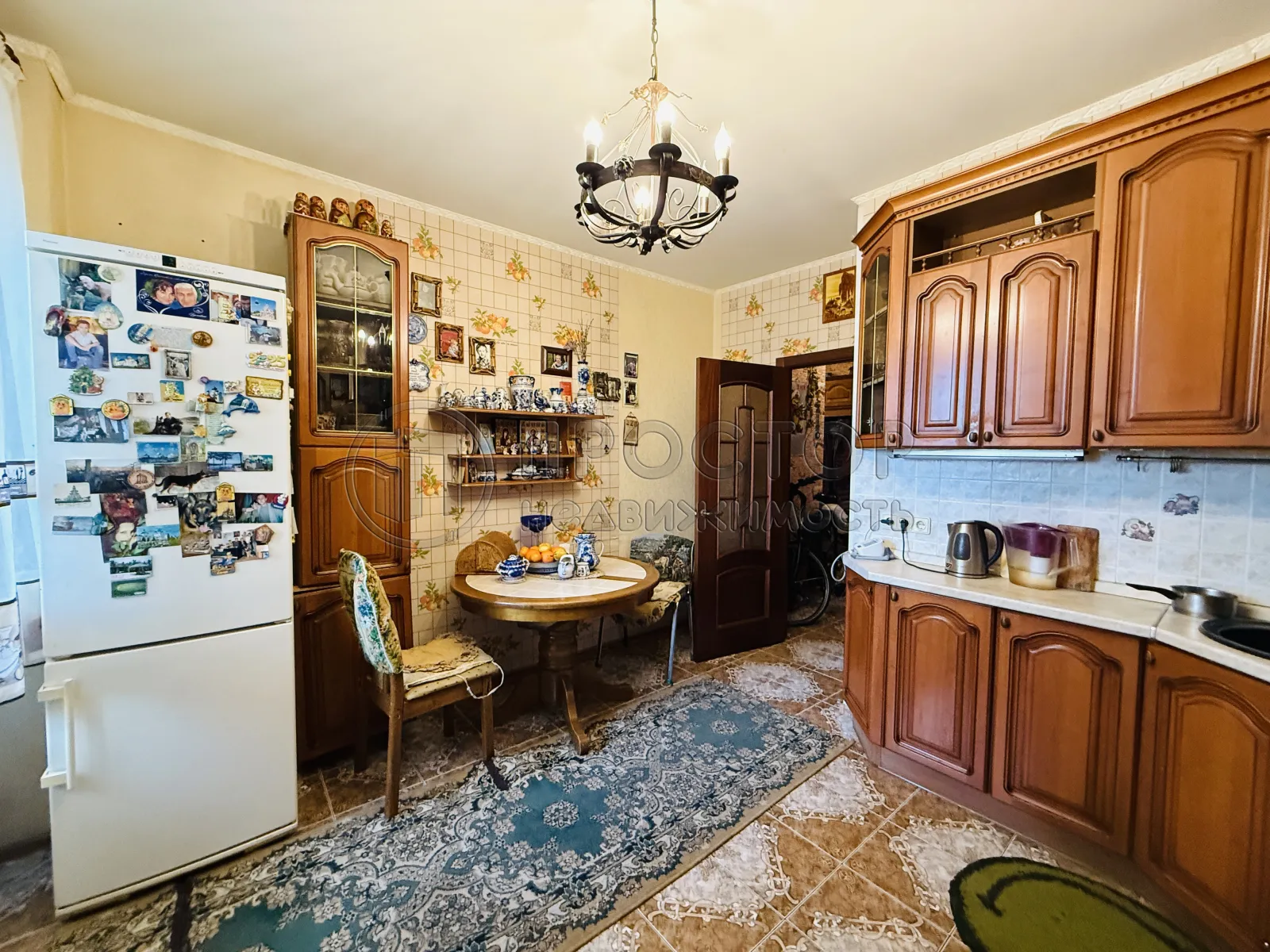 3-комнатная квартира, 82.6 м² - фото 24