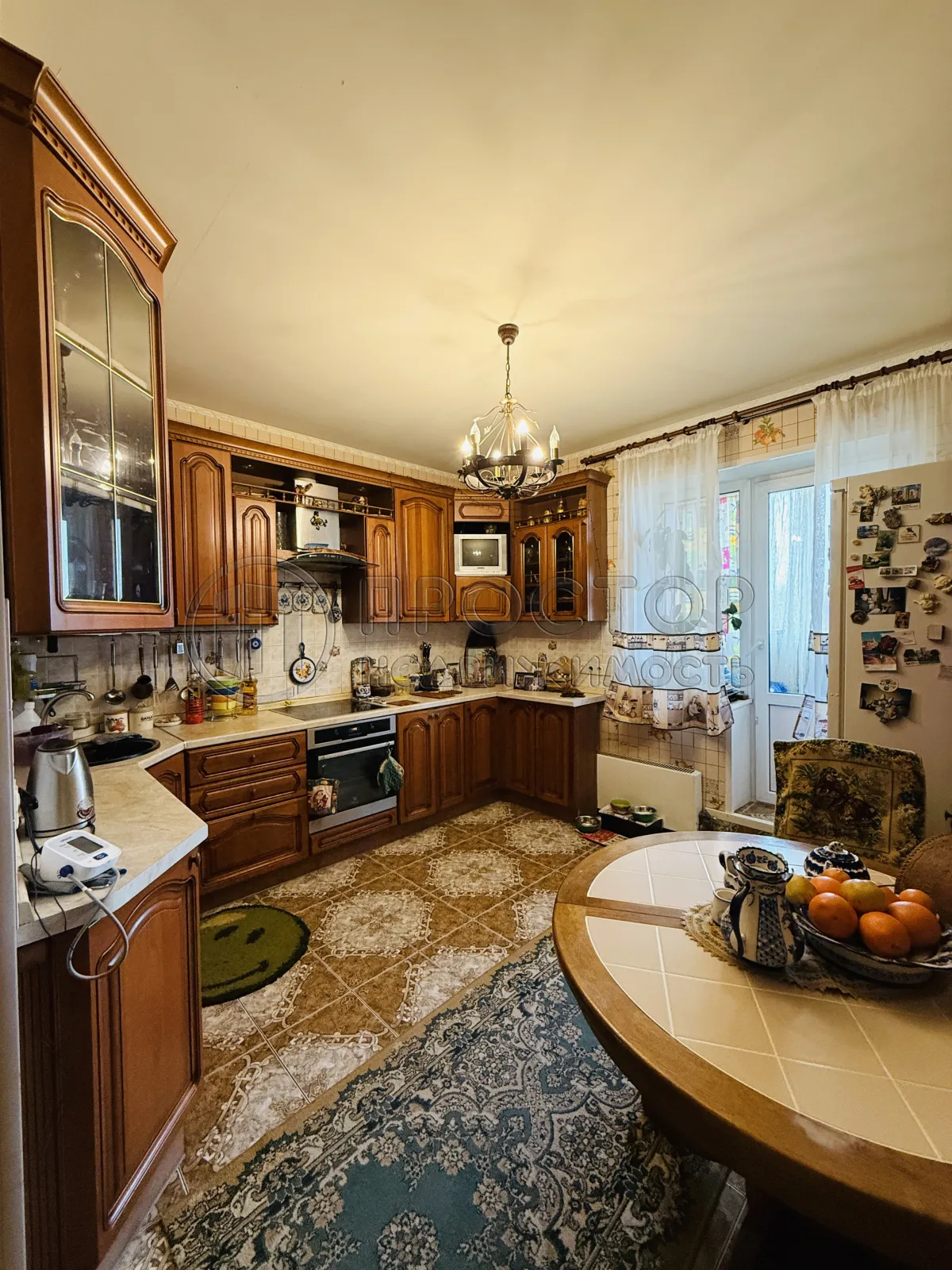 3-комнатная квартира, 82.6 м² - фото 25