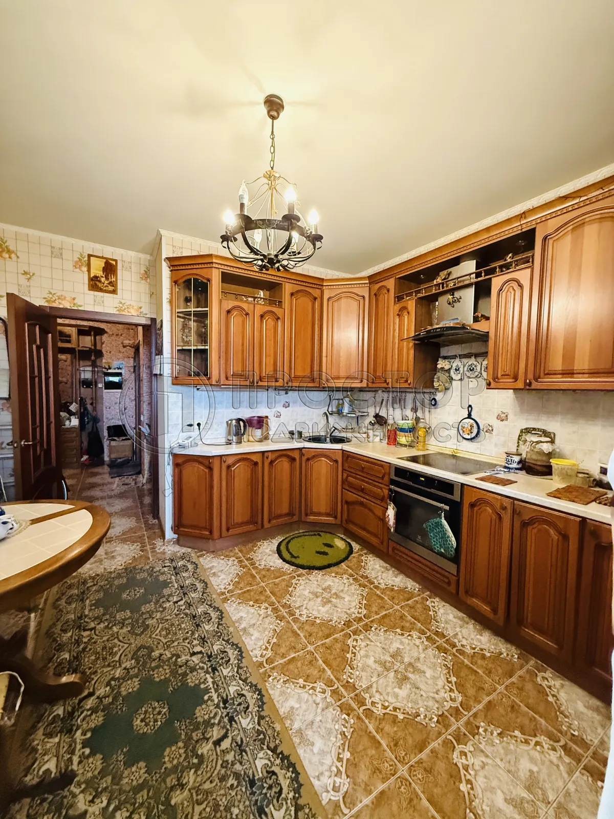 3-комнатная квартира, 82.6 м² - фото 26