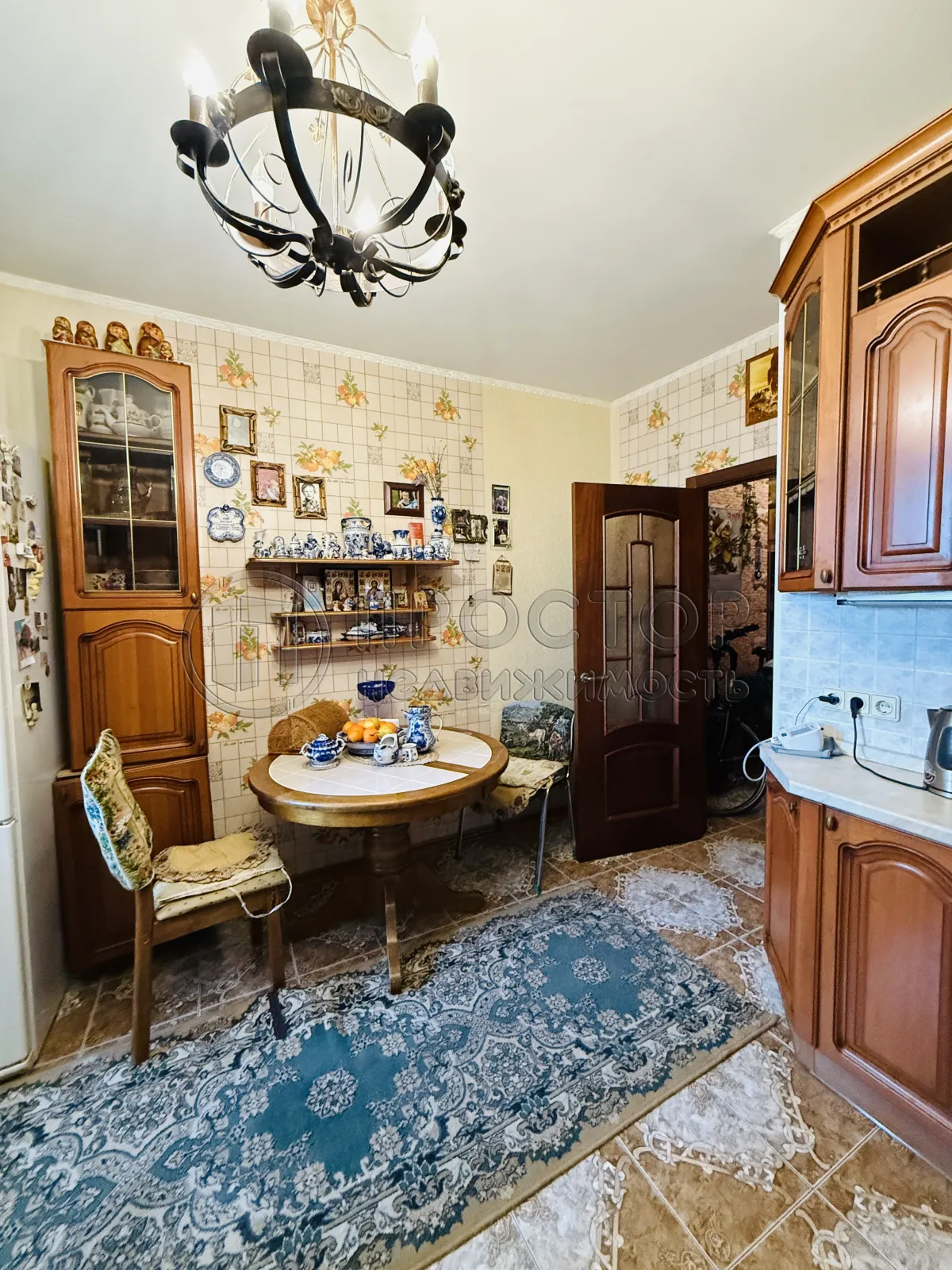 3-комнатная квартира, 82.6 м² - фото 27