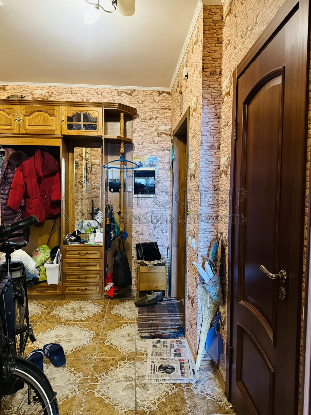 3-комнатная квартира, 82.6 м² - фото 29