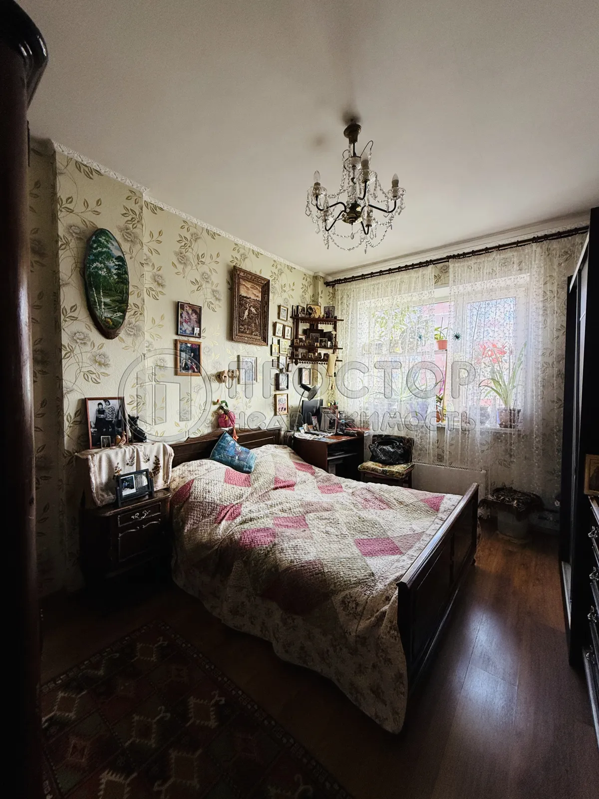 3-комнатная квартира, 82.6 м² - фото 30