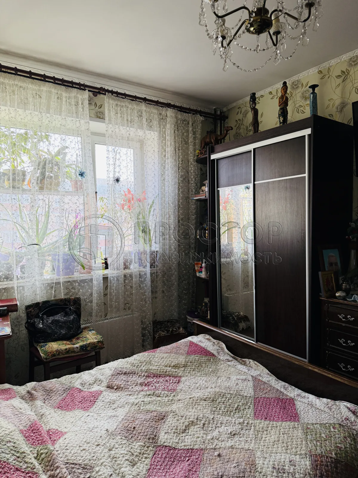 3-комнатная квартира, 82.6 м² - фото 31