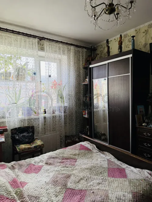 3-комнатная квартира, 82.6 м² - фото 31