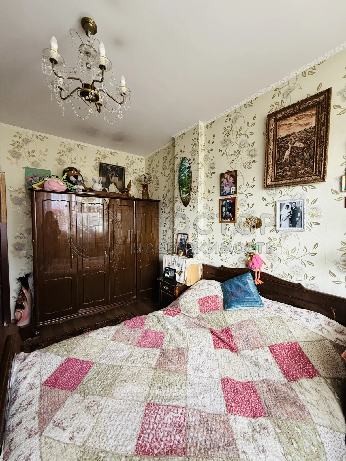 3-комнатная квартира, 82.6 м² - фото 32