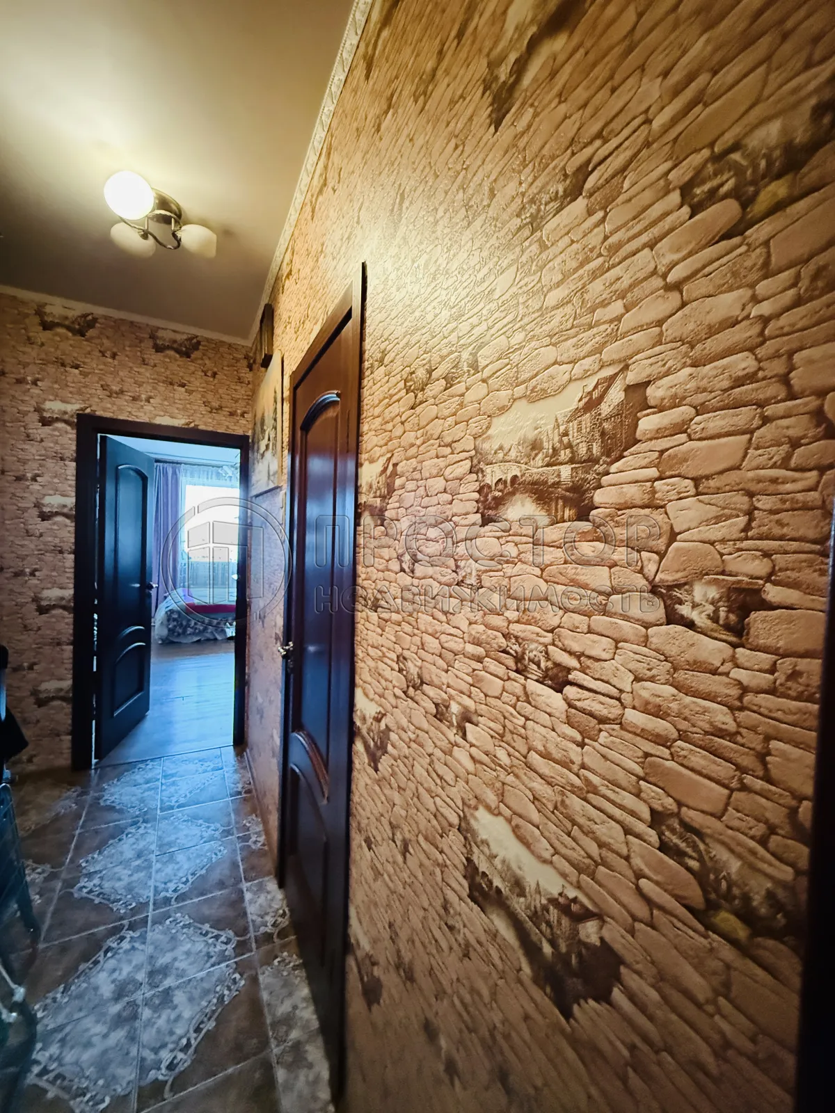 3-комнатная квартира, 82.6 м² - фото 33