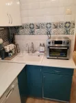 1-комнатная квартира, 30.5 м² - фото 22