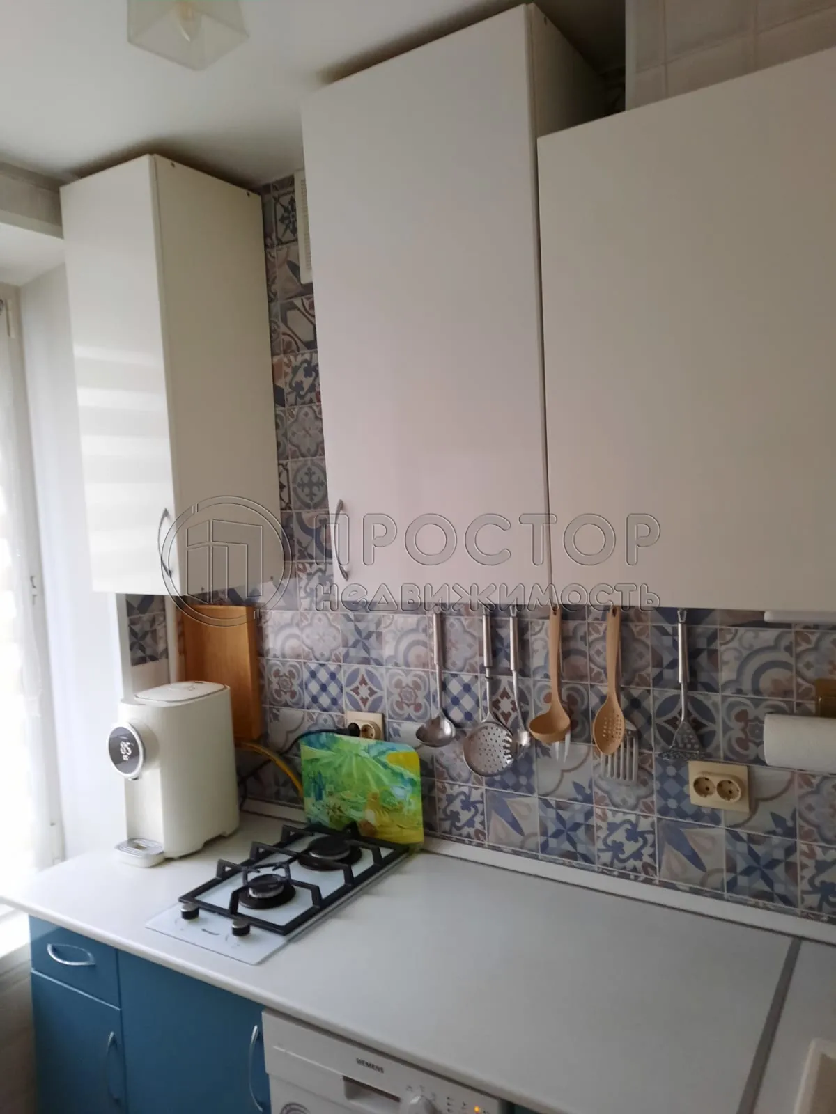 1-комнатная квартира, 30.5 м² - фото 4