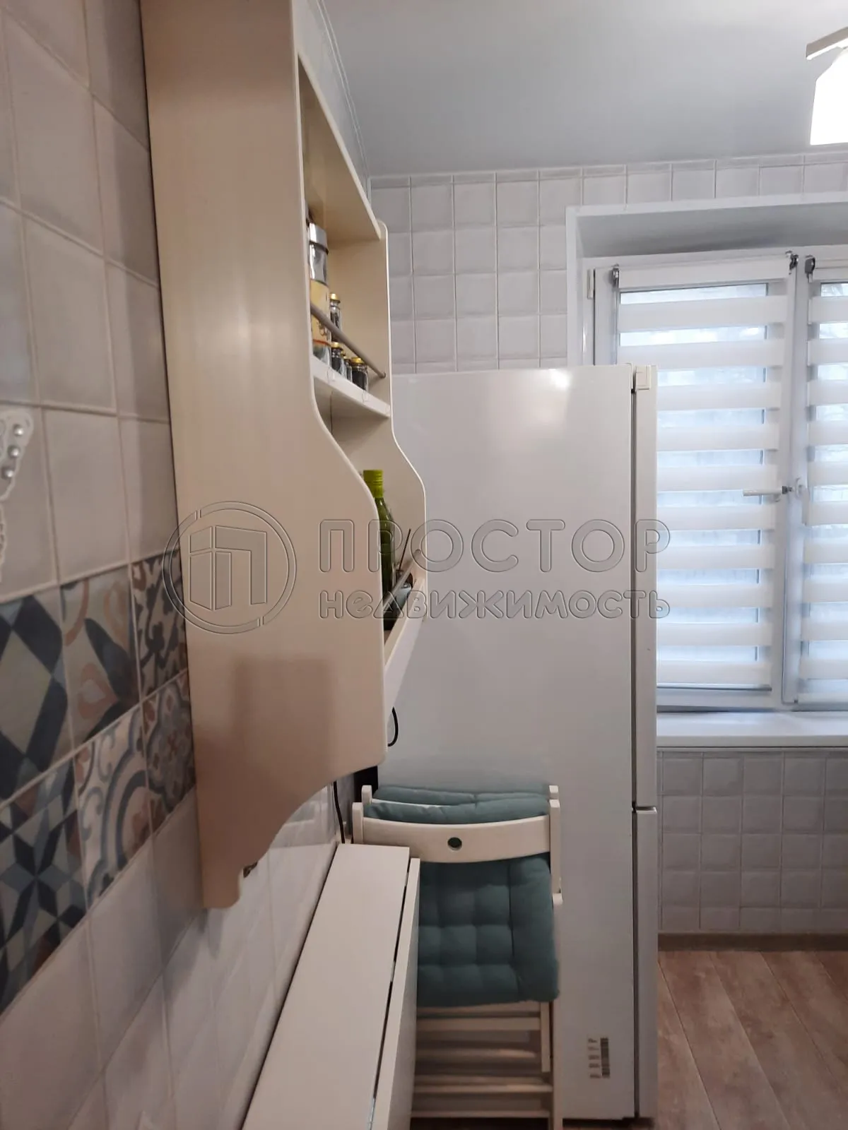 1-комнатная квартира, 30.5 м² - фото 5