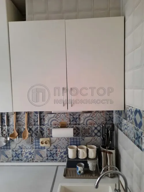 1-комнатная квартира, 30.5 м² - фото 6