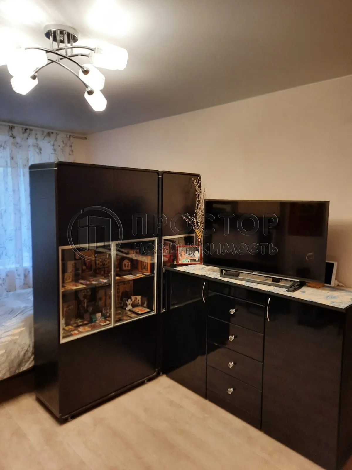 1-комнатная квартира, 30.5 м² - фото 10