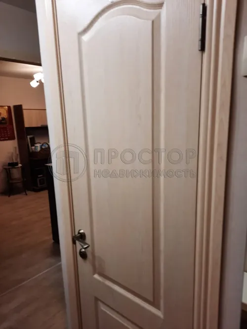 1-комнатная квартира, 30.5 м² - фото 14