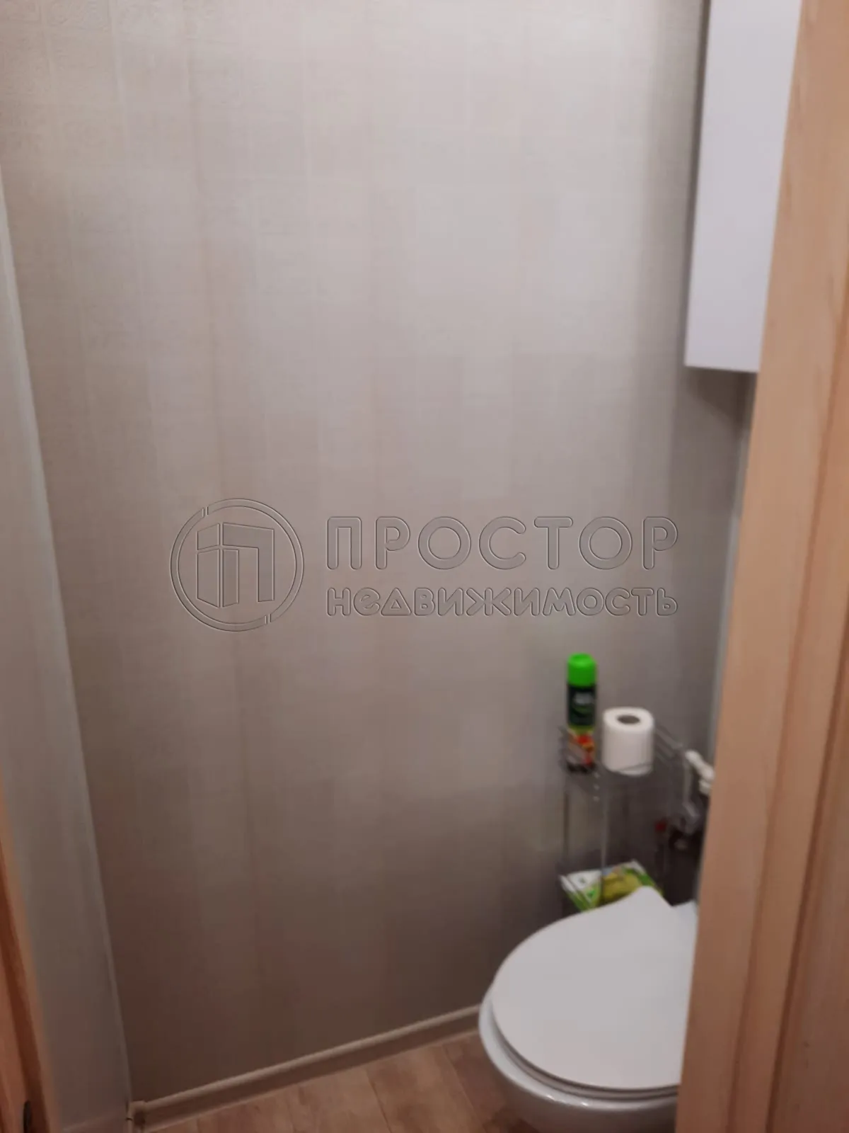 1-комнатная квартира, 30.5 м² - фото 15