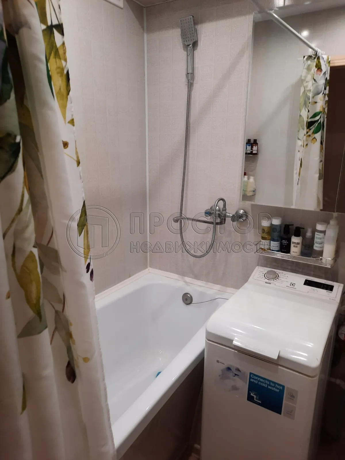 1-комнатная квартира, 30.5 м² - фото 16