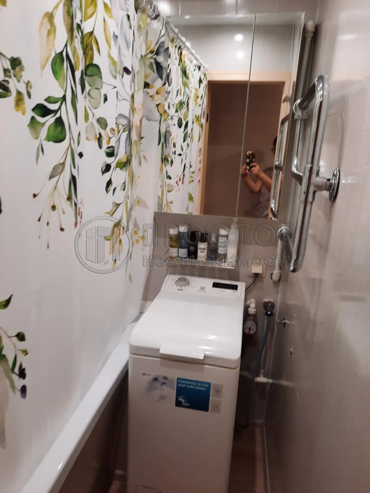 1-комнатная квартира, 30.5 м² - фото 17