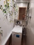 1-комнатная квартира, 30.5 м² - фото 36