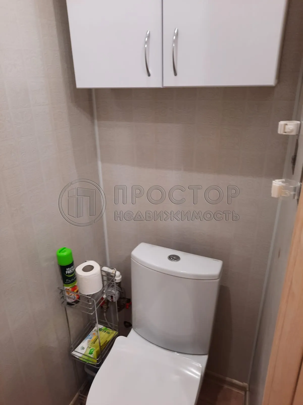 1-комнатная квартира, 30.5 м² - фото 18