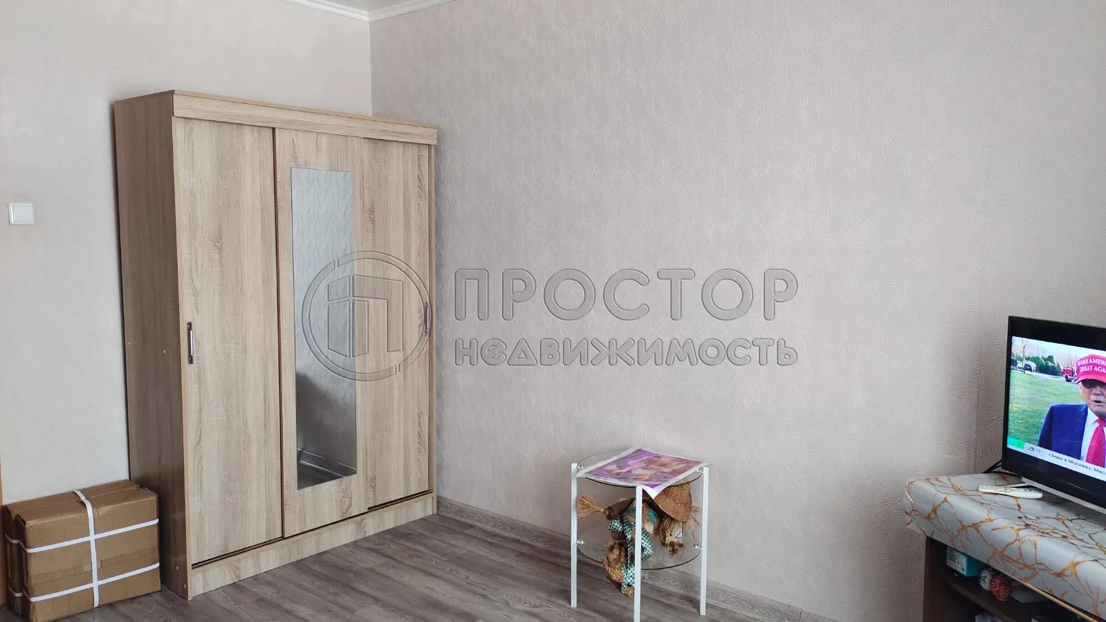 2-комнатная квартира, 51.4 м² - фото 4