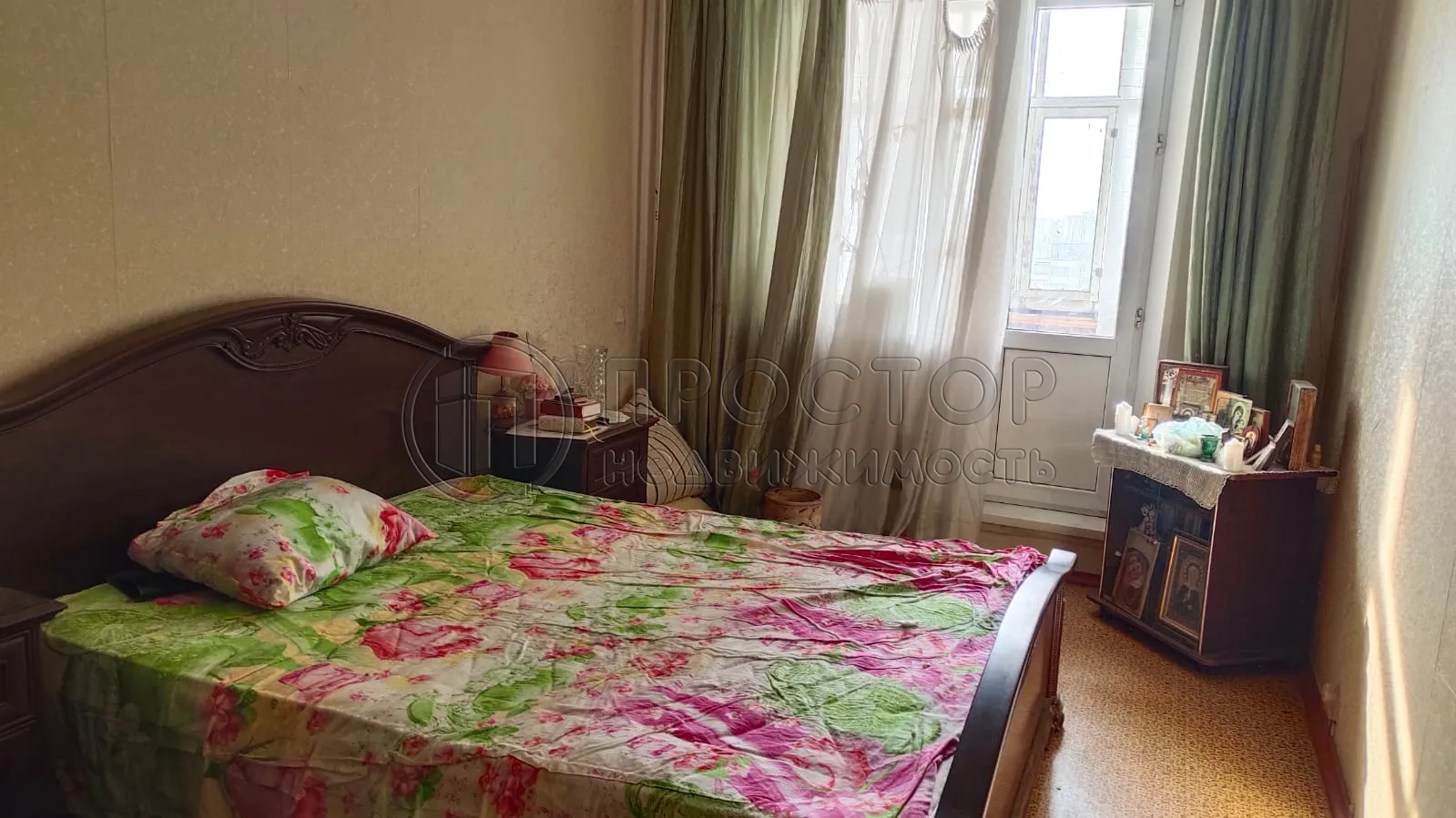 2-комнатная квартира, 51.4 м² - фото 5