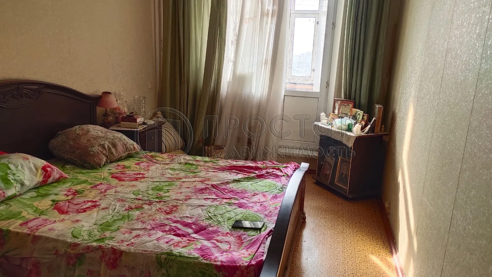 2-комнатная квартира, 51.4 м² - фото 6