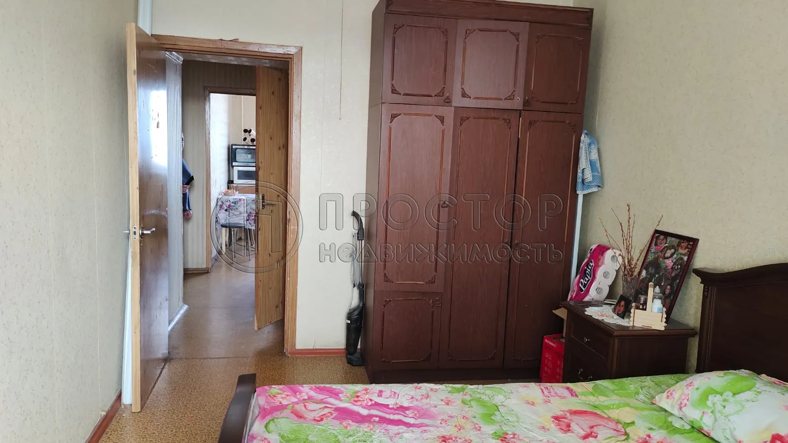 2-комнатная квартира, 51.4 м² - фото 7