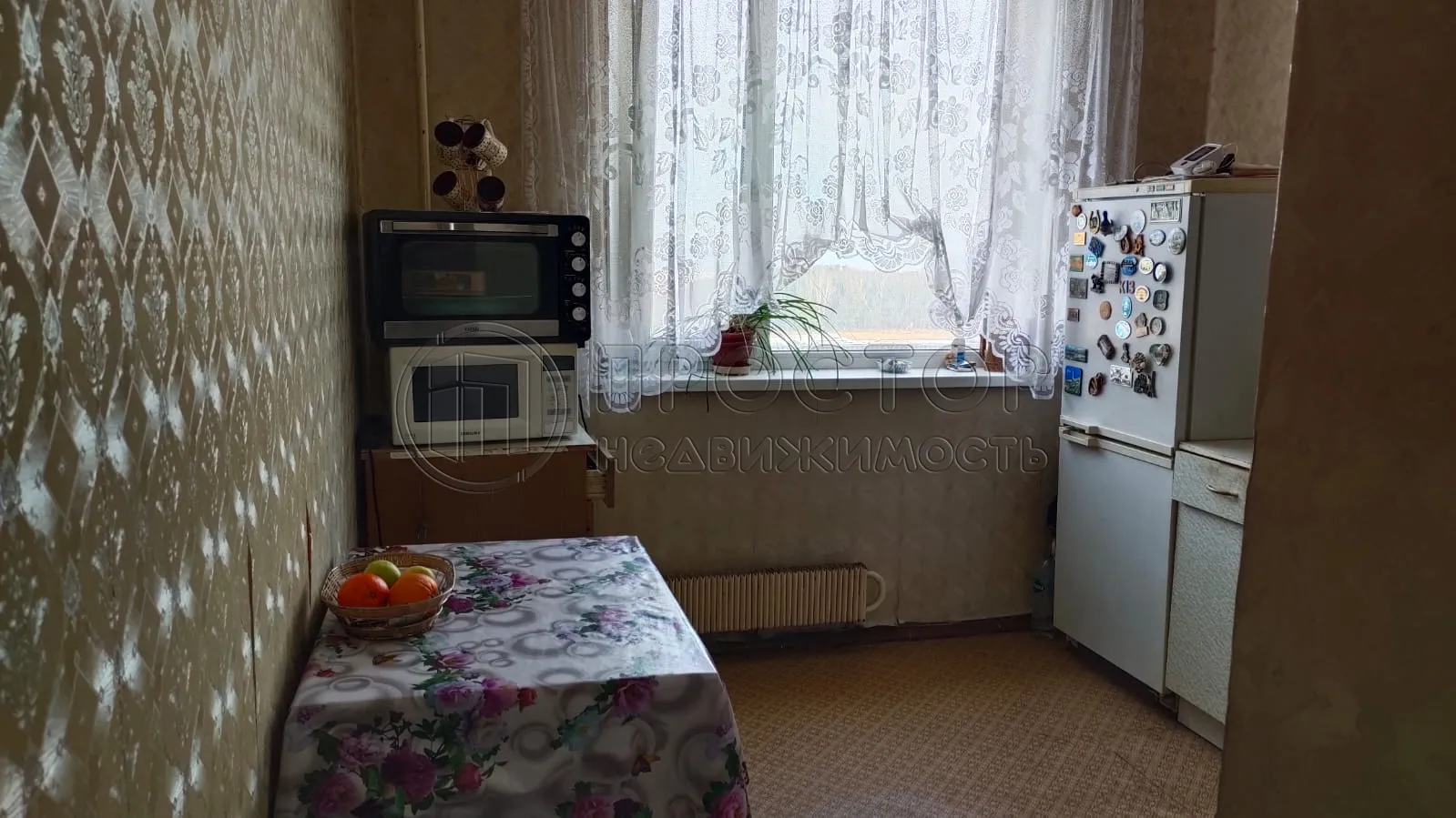 2-комнатная квартира, 51.4 м² - фото 8