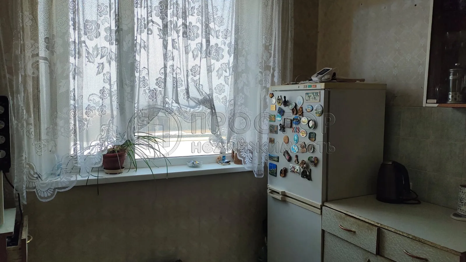 2-комнатная квартира, 51.4 м² - фото 9