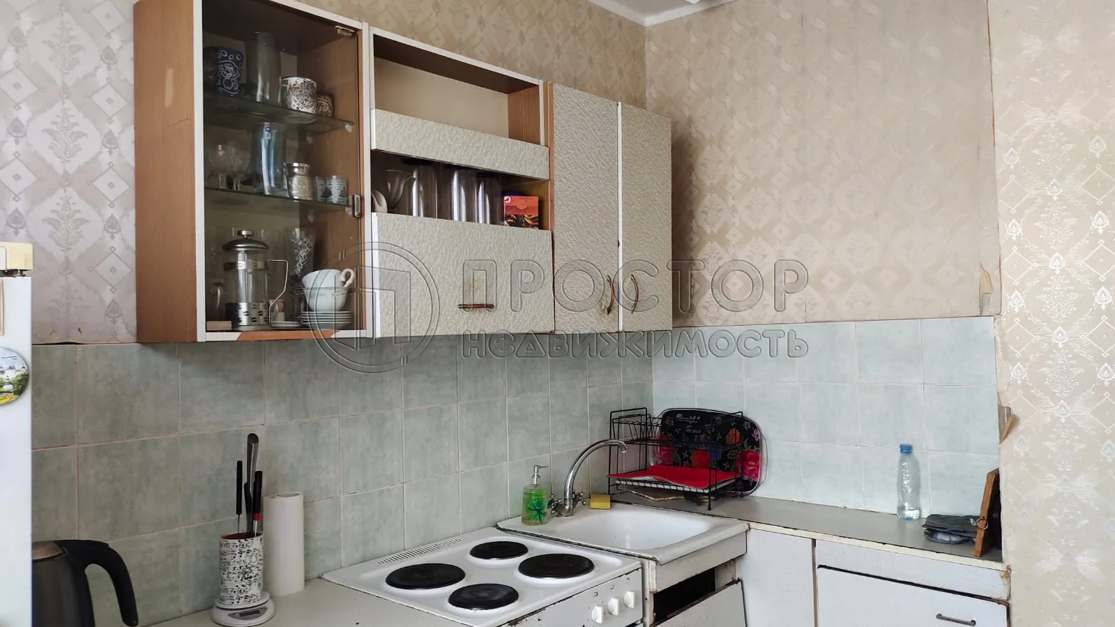 2-комнатная квартира, 51.4 м² - фото 10