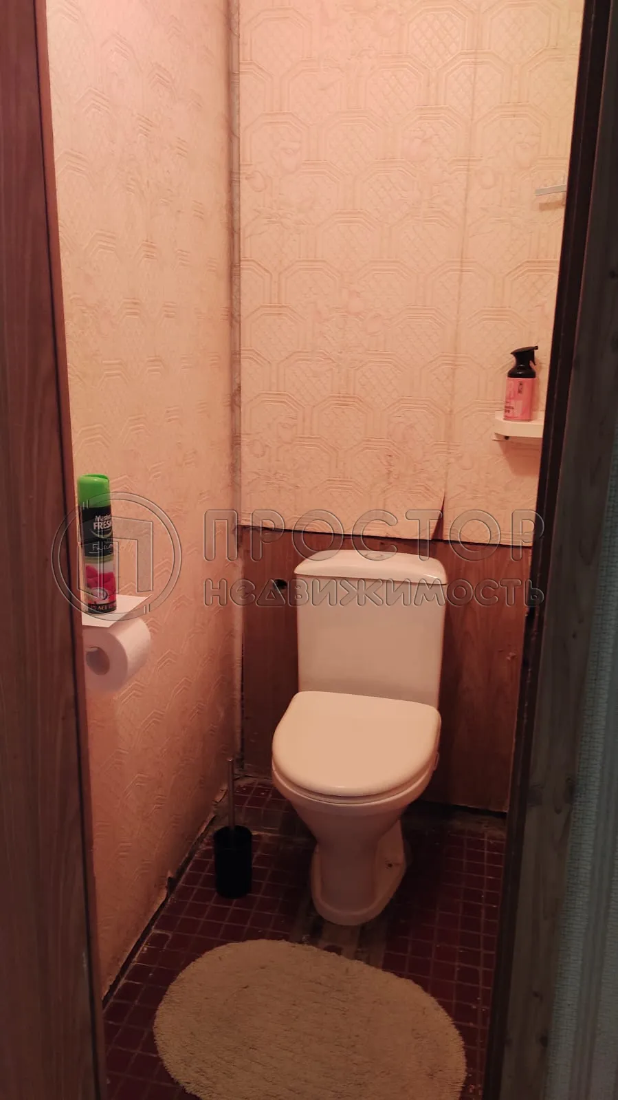 2-комнатная квартира, 51.4 м² - фото 12