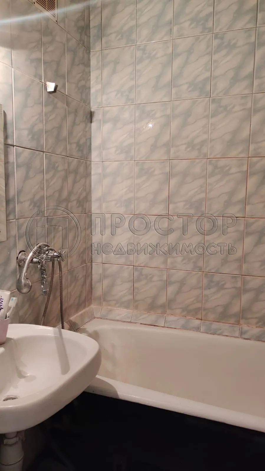 2-комнатная квартира, 51.4 м² - фото 14