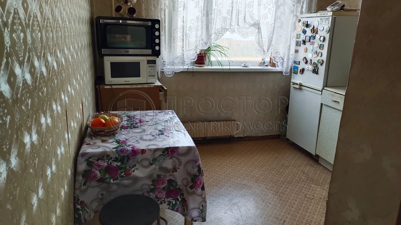 2-комнатная квартира, 51.4 м² - фото 11