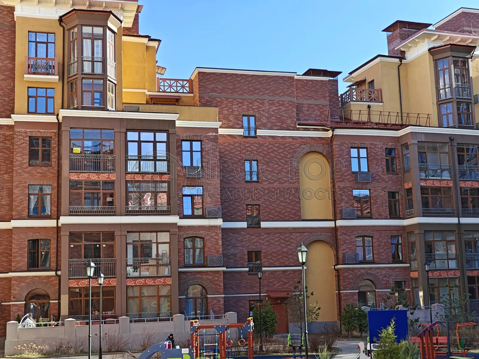 2-комнатная квартира, 49.2 м² - фото 2