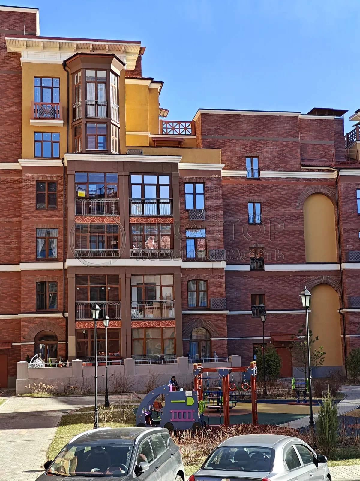 2-комнатная квартира, 49.2 м² - фото 3