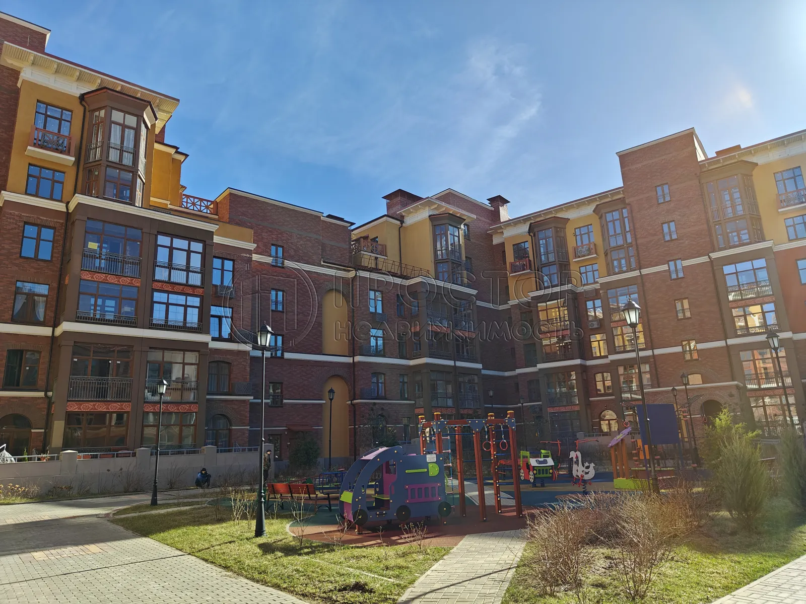 2-комнатная квартира, 49.2 м² - фото 4