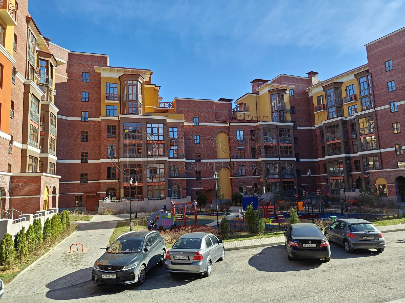 2-комнатная квартира, 49.2 м² - фото 5