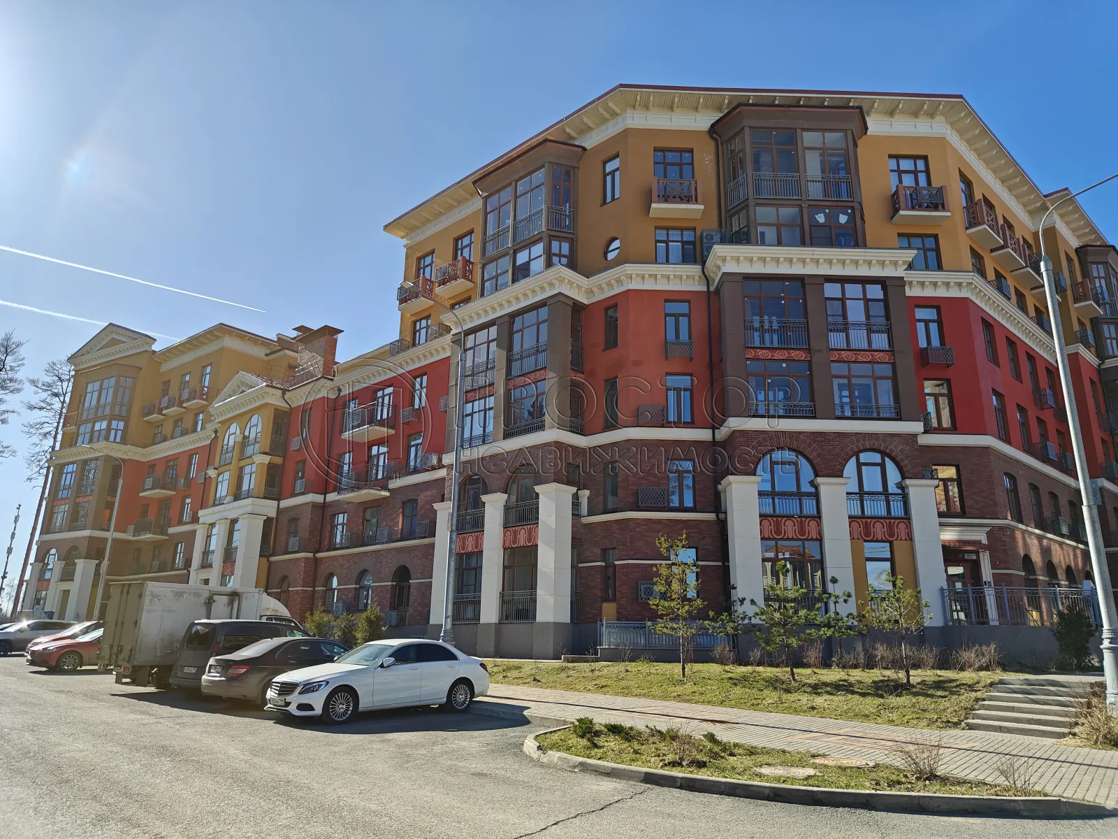 2-комнатная квартира, 49.2 м² - фото 6